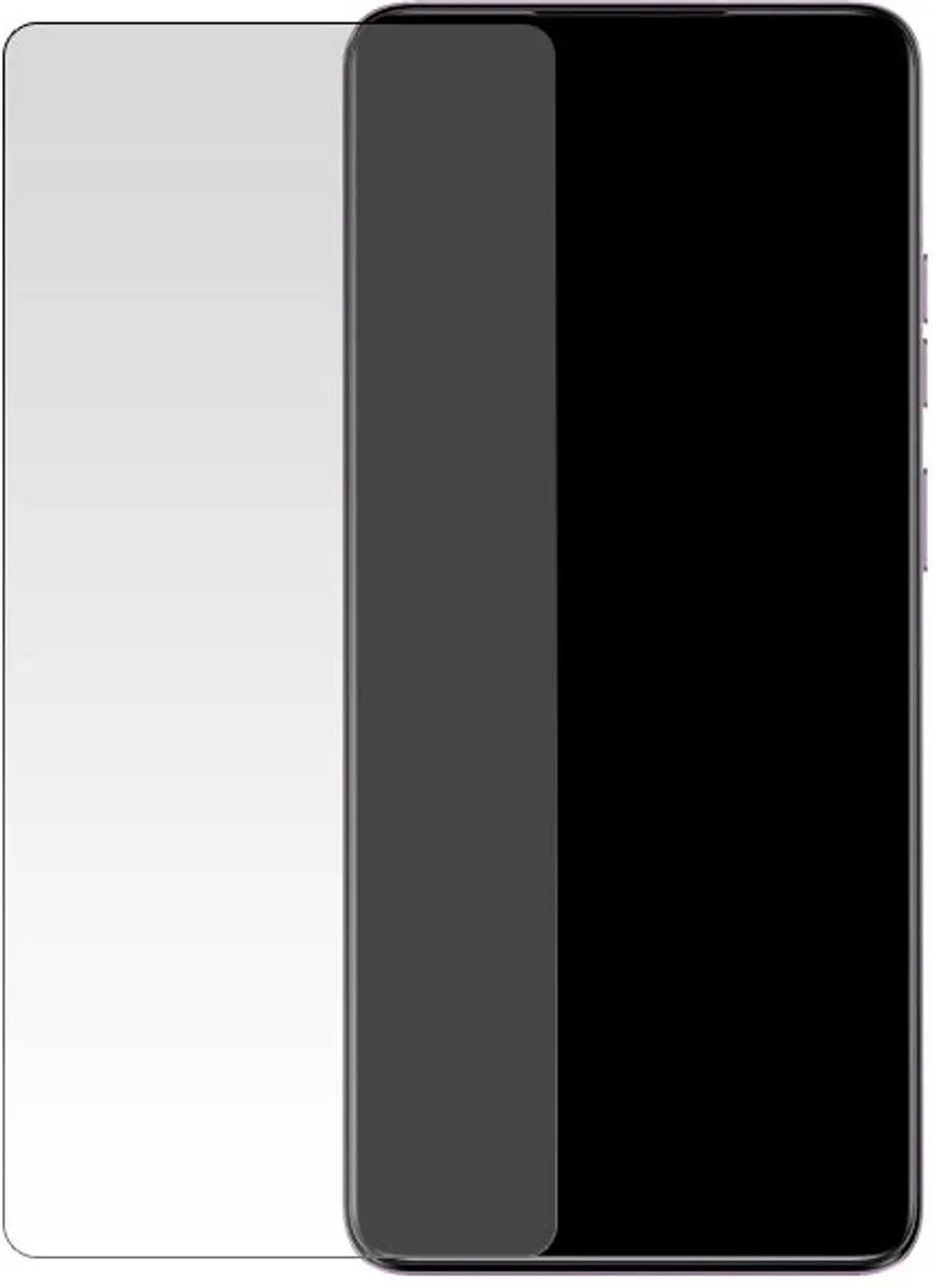 Mobilize Screenprotector Motorola Moto E14 - Case Friendly