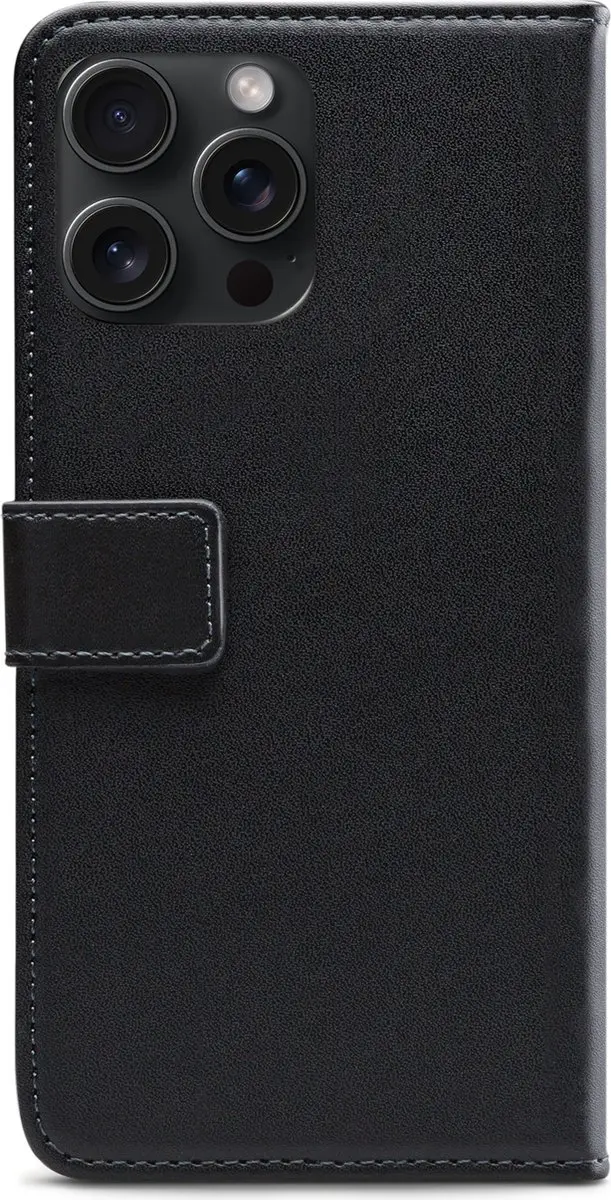 Mobilize iPhone 15 Pro Max Bookcase 10301