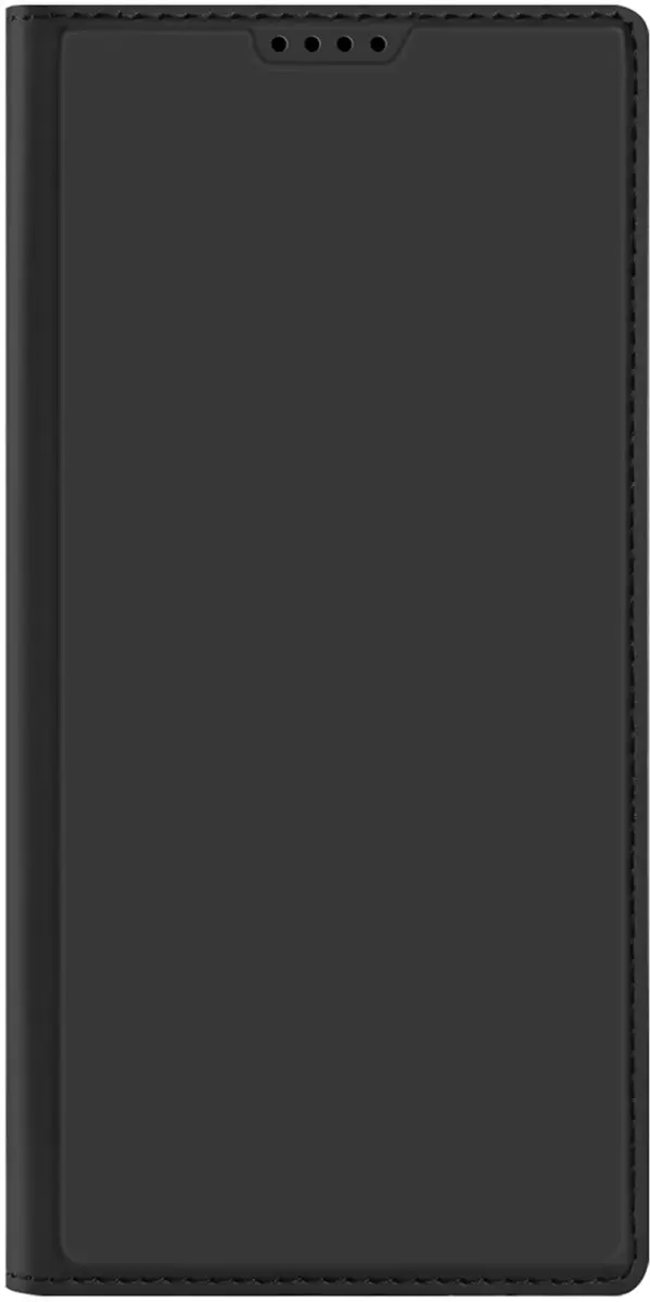 Dux Ducis Telefoonhoesje Samsung Galaxy S24 Ultra SH00069657 - Zwart