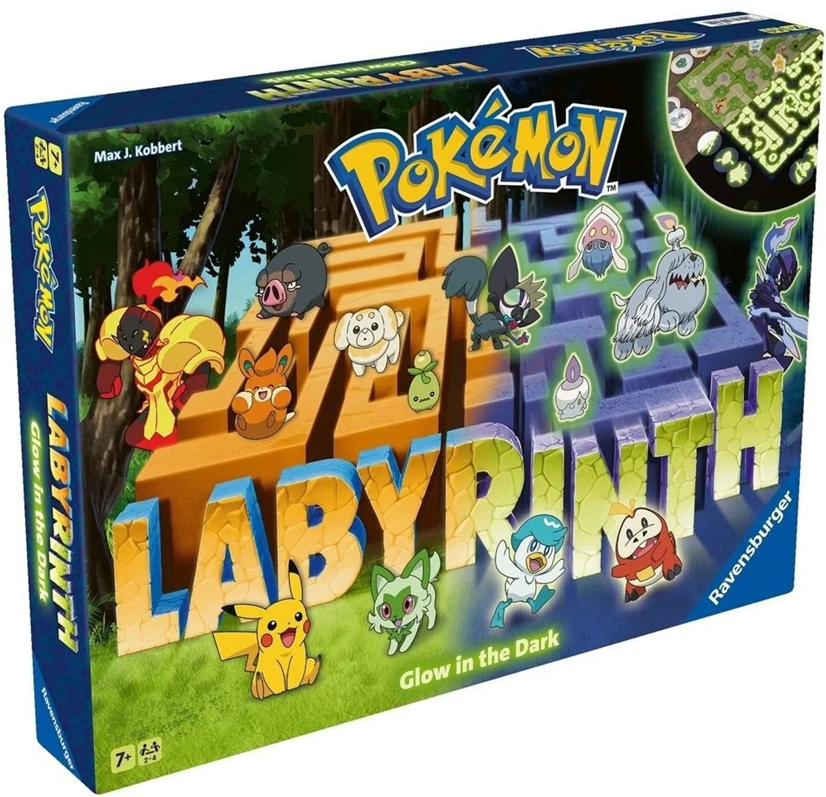 Ravensburger Labyrint