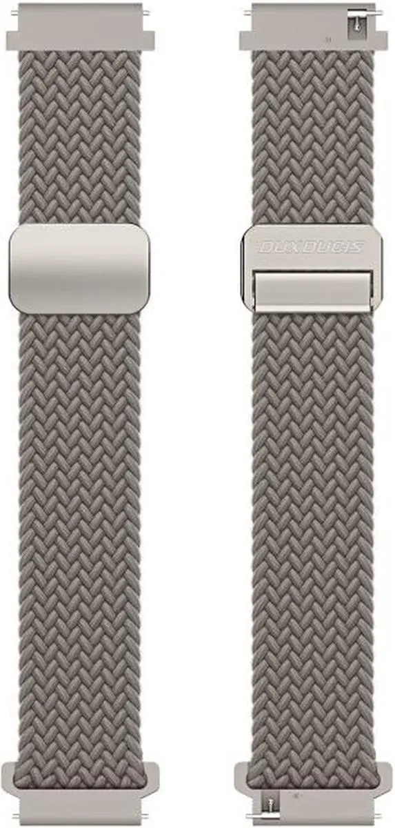Dux Ducis Mixture Pro Strap Smartwatchband 22mm