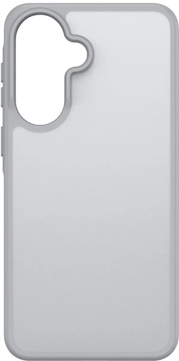 Dux Ducis Yind Hoesje Samsung Galaxy A36/A37/A56 - Matte Grijs