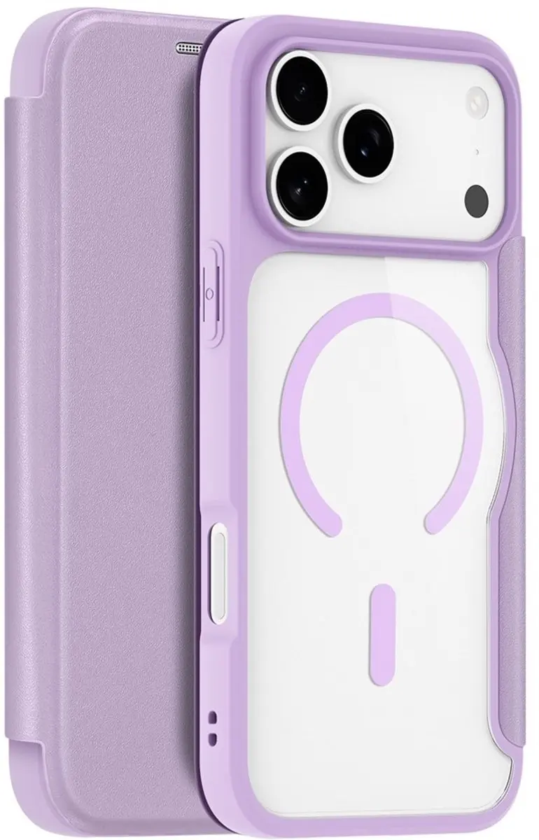 Dux Ducis Skin X Pro Series Hoesje iPhone 17 Pro