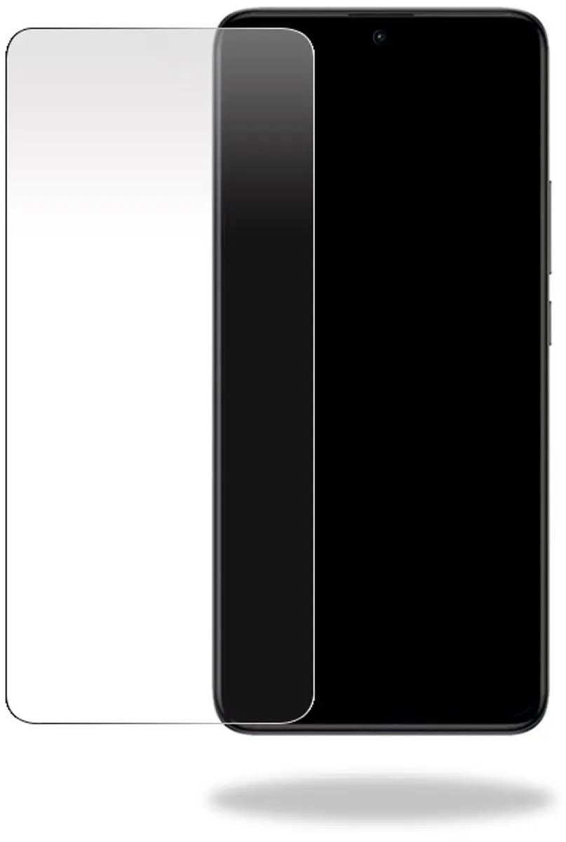 Mobilize Screenprotector POCO F5