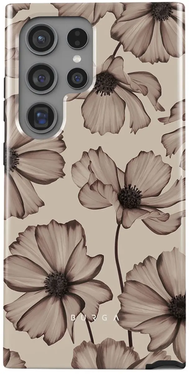 Burga Tough Backcover Samsung Galaxy S24 Ultra