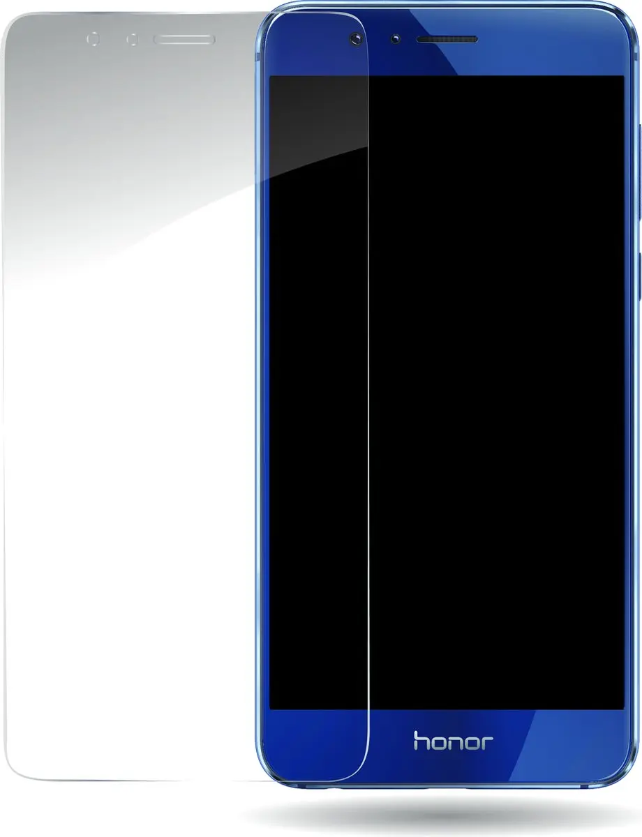 Mobilize Screenprotector Honor 8 Pro