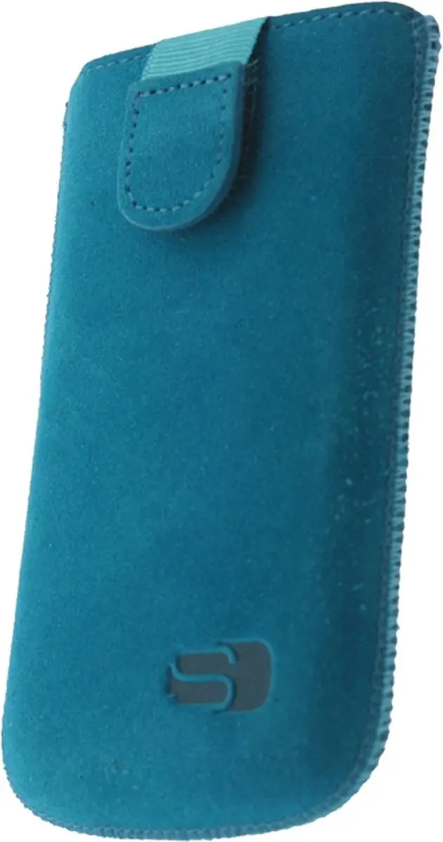 Senza Slide Insteekhoes Deep Blue - SEN-SSCDT-SIL