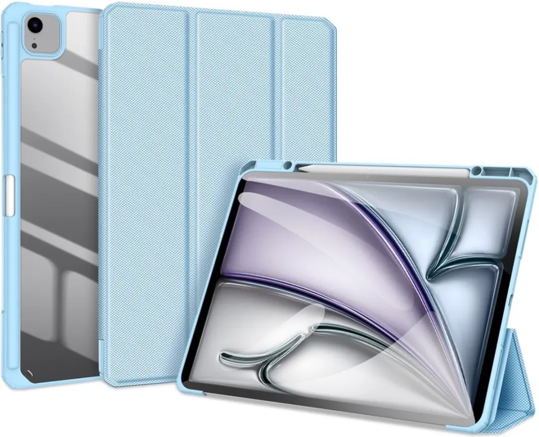 Dux Ducis Tablethoes iPad Air 13 (2024/2025)