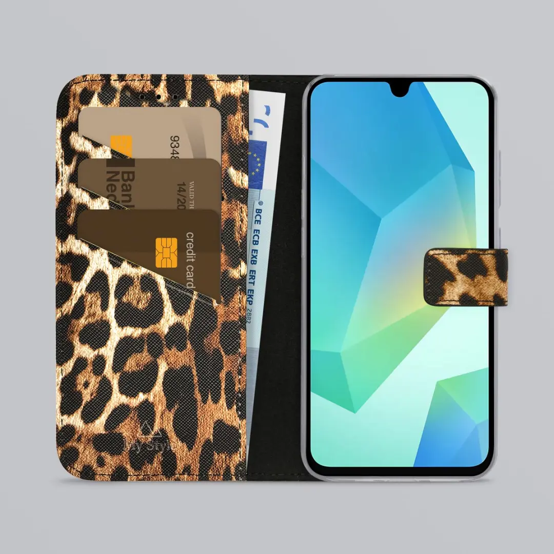 My Style MSFWLT1734 Telefoonhoesje Samsung Galaxy A14