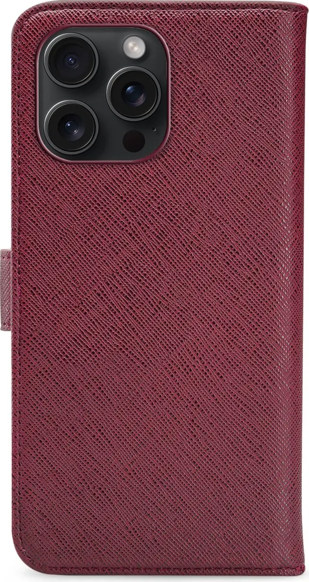 My Style MSFWLT1521 Telefoonhoesje iPhone 15 Pro Max