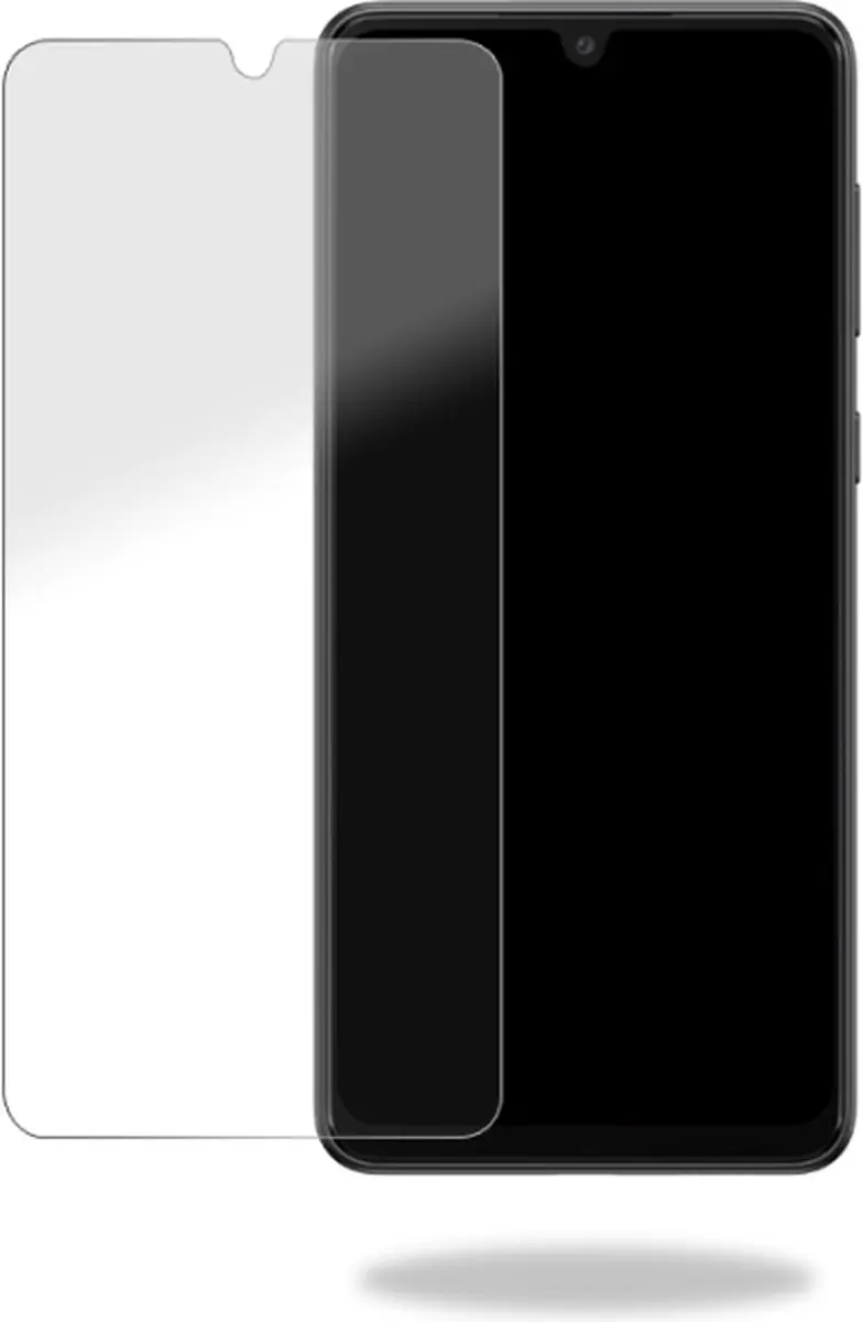 My Style Gehard Glas Screenprotector Samsung Galaxy A33