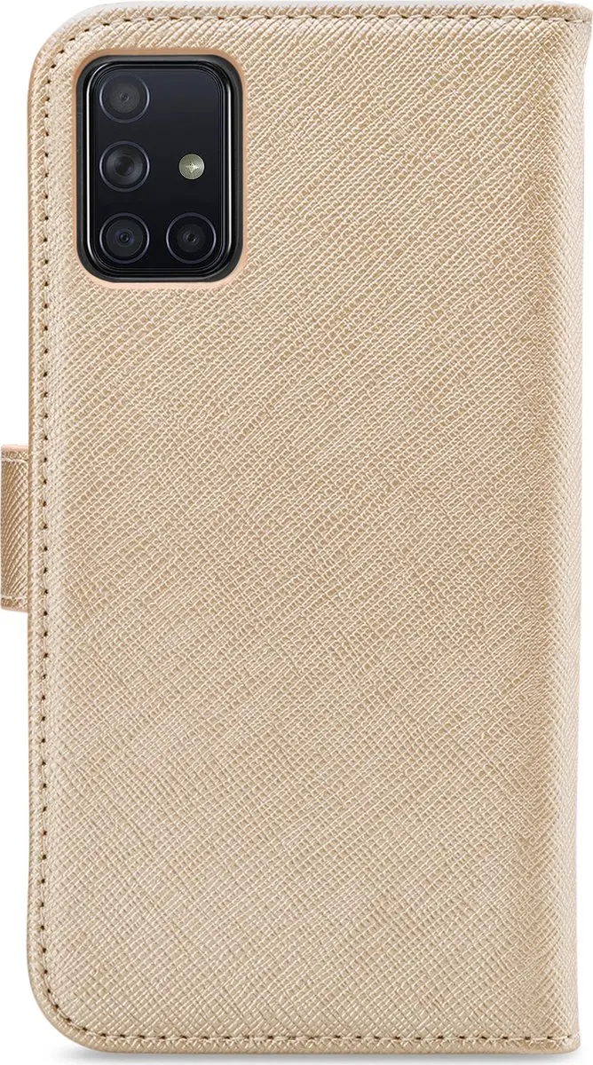 My Style MSFWLT1154 Telefoonhoesje Samsung Galaxy A71