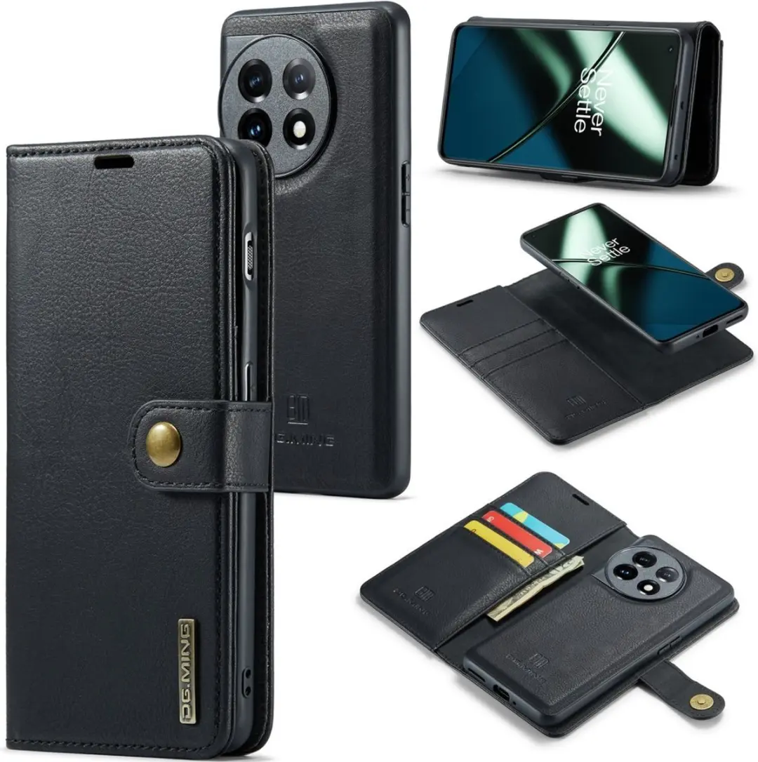 DG.MING Hoesje OnePlus 11