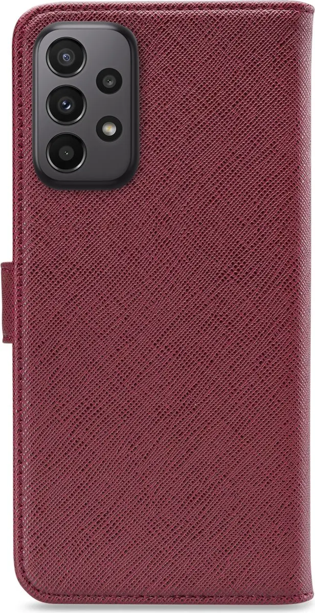 My Style MSFWLT1352 Telefoonhoesje Samsung Galaxy A23