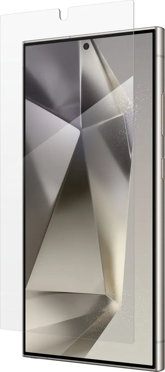 ZAGG InvisibleShield Ultra Eco Screen Protector - Samsung Galaxy S24 Ultra