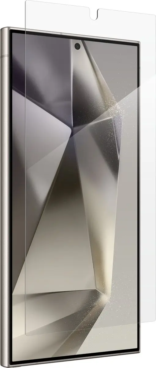 ZAGG InvisibleShield Ultra Eco Screen Protector - Samsung Galaxy S24 Ultra