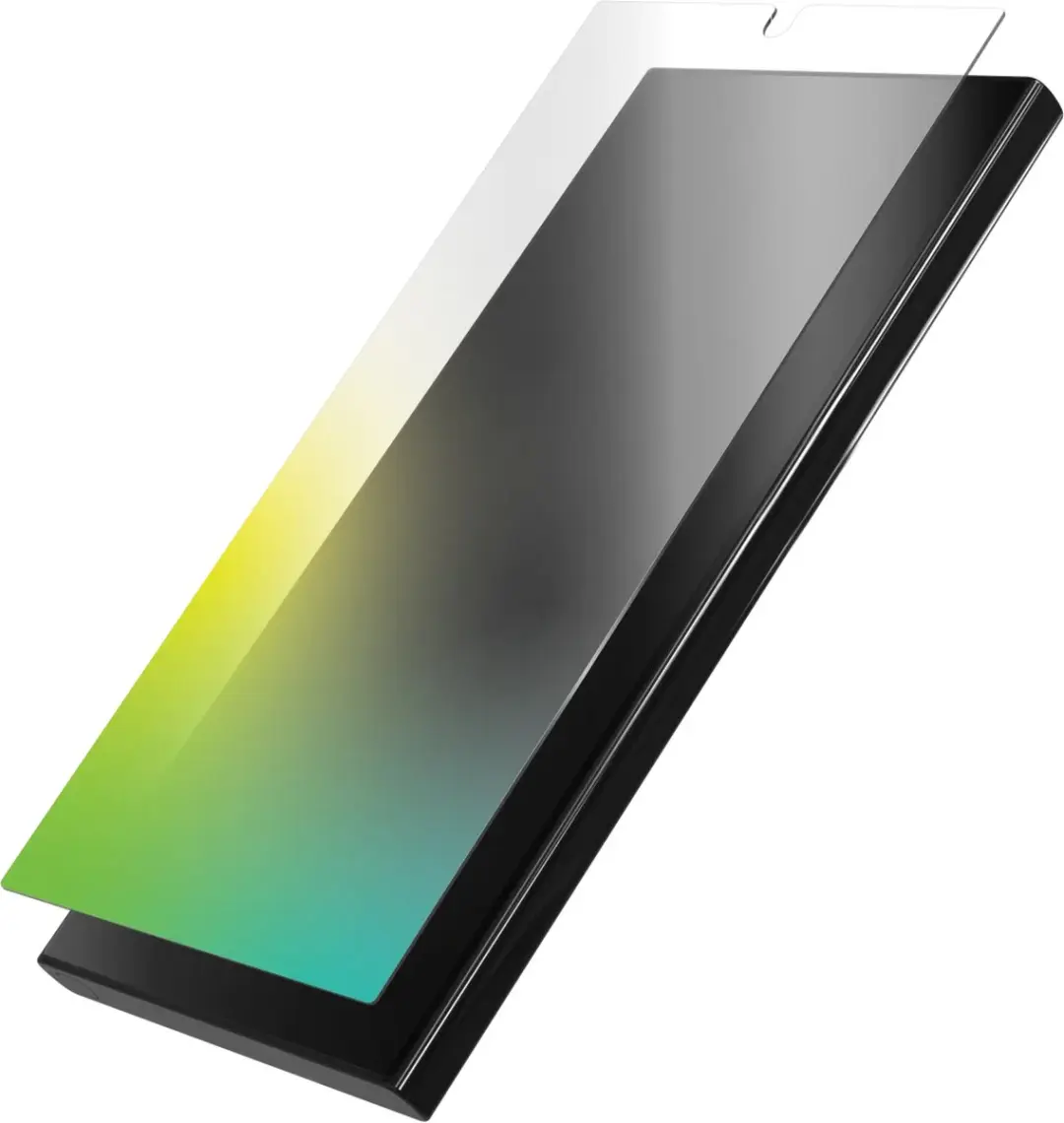 ZAGG InvisibleShield Ultra Eco Screen Protector - Samsung Galaxy S24 Ultra