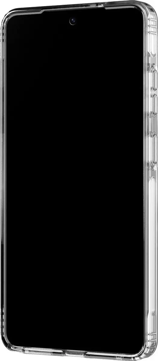 Tech21 EvoLite Magnet Clear Hoes Samsung Galaxy S25/S26 Ultra - T21-11562