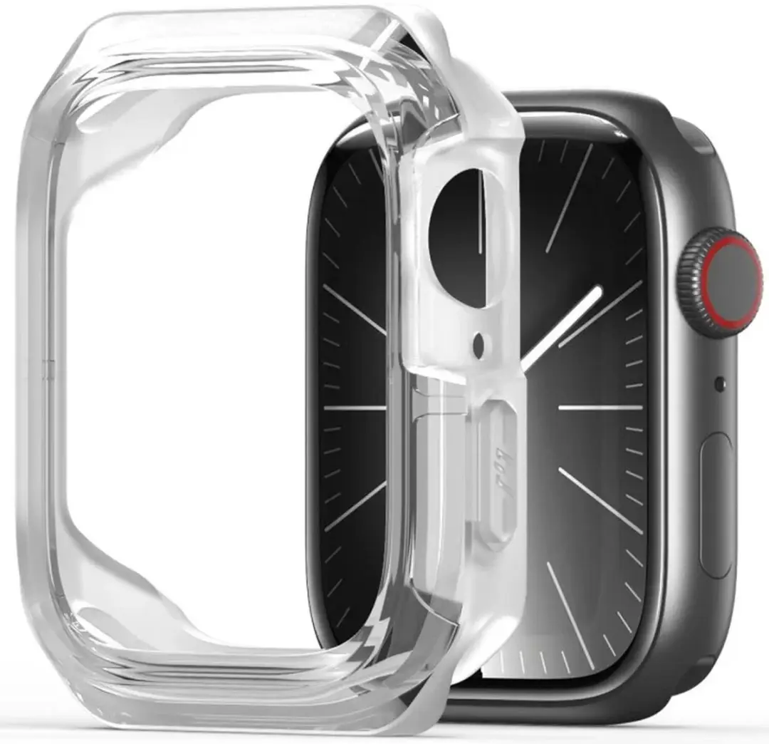 Dux Ducis Tamo Hoesje Apple Watch 10/11 42mm