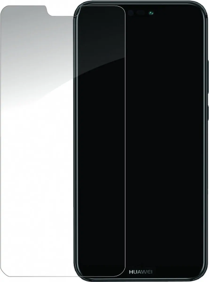 My Style Gehard Glas Screenprotector Huawei P20 Lite 10 Stuks