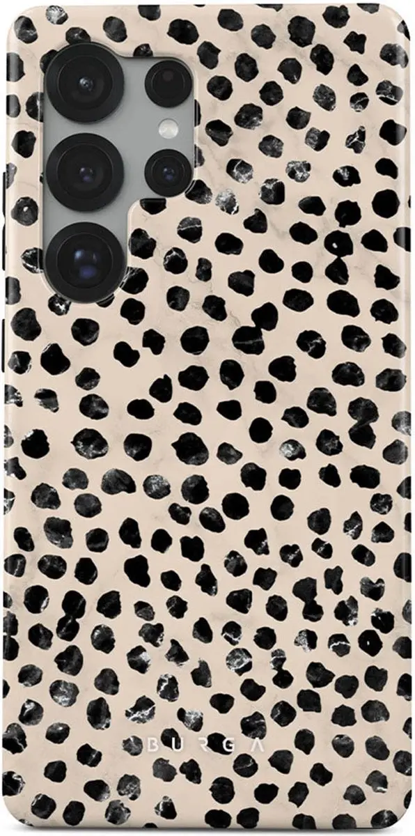 Burga Tough Case Samsung Galaxy S25 Ultra
