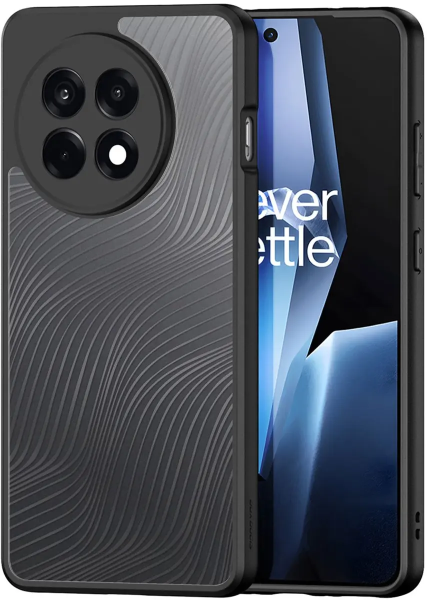 Dux Ducis Aimo Series Hoesje OnePlus 13R
