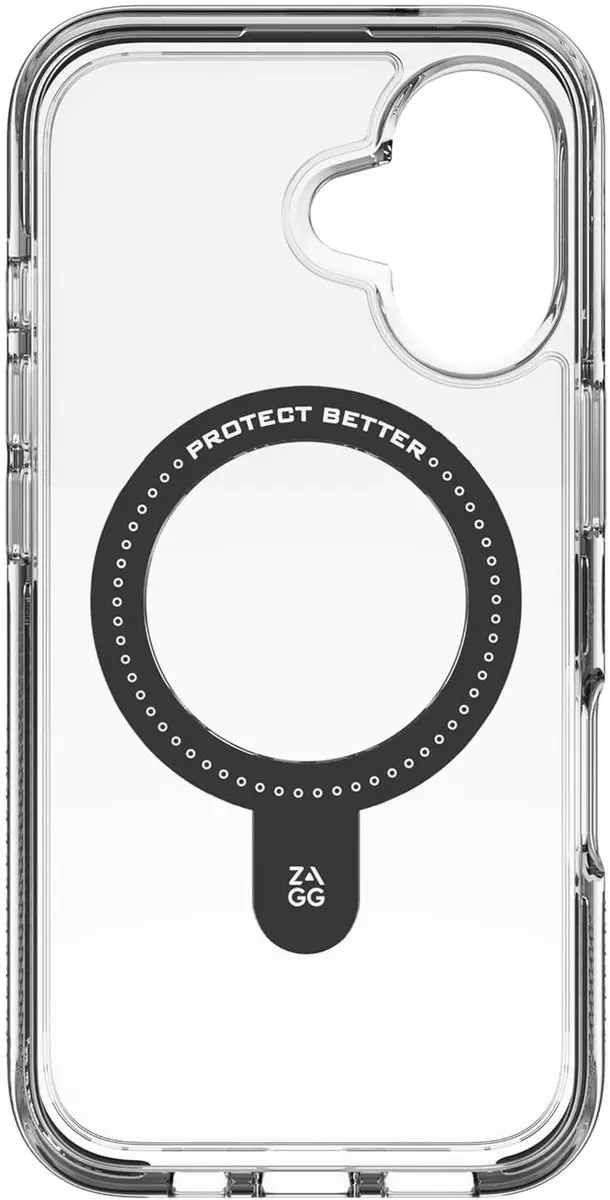 ZAGG Santa Cruz Snap Hoesje 702315501