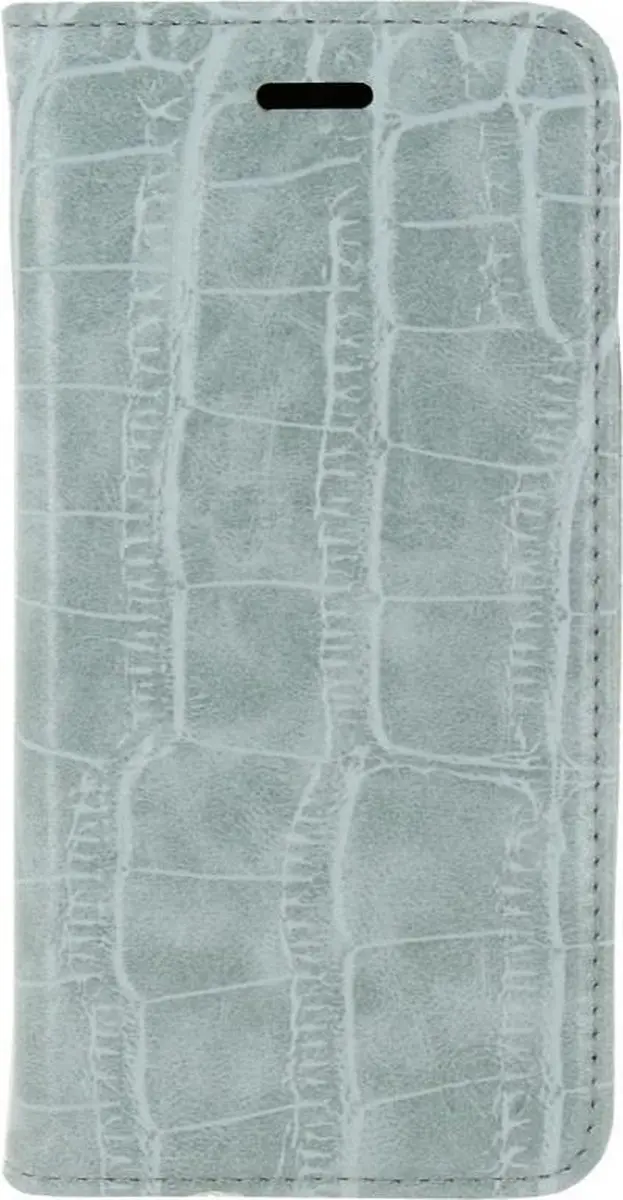 Mobilize Premium Book Galaxy Grand Prime Hoesje - Blauw - MOB-PBCAMB-GALGP - afbeelding 6 van 6