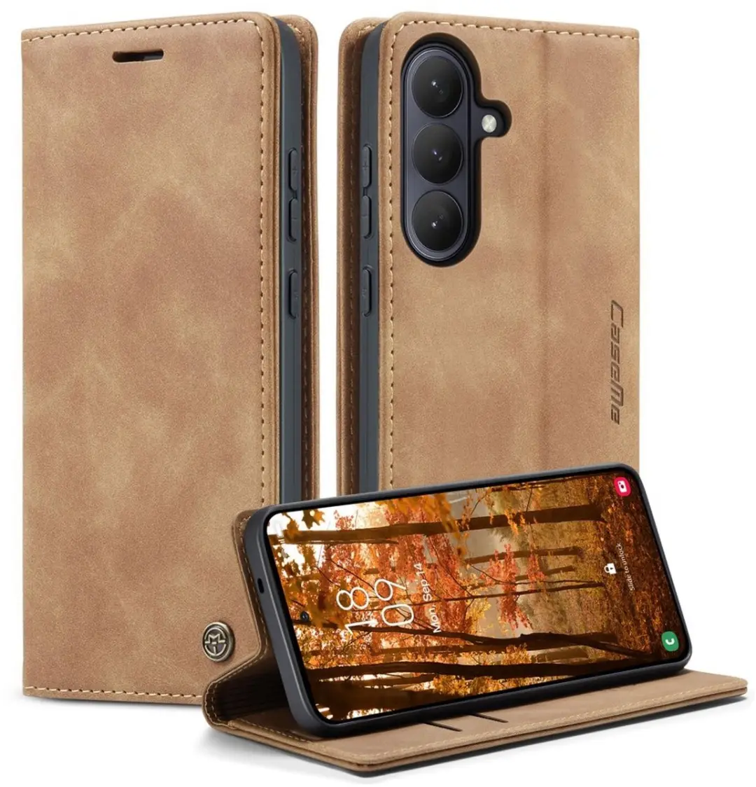 Caseme 013 Hoesje Samsung Galaxy S26 Plus