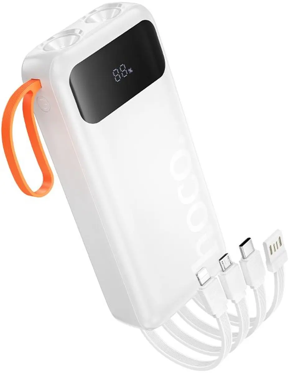 Hoco Powerbank 20.000mAh