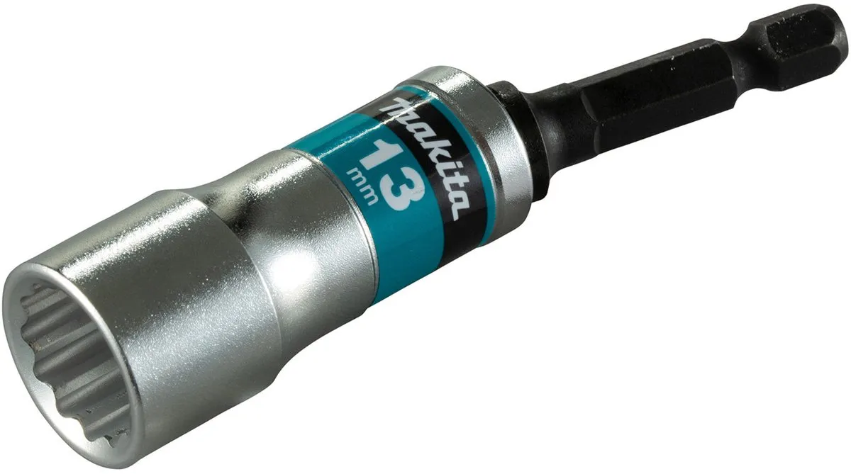 Makita E-03492 Kantelbare Dop 13x80mm