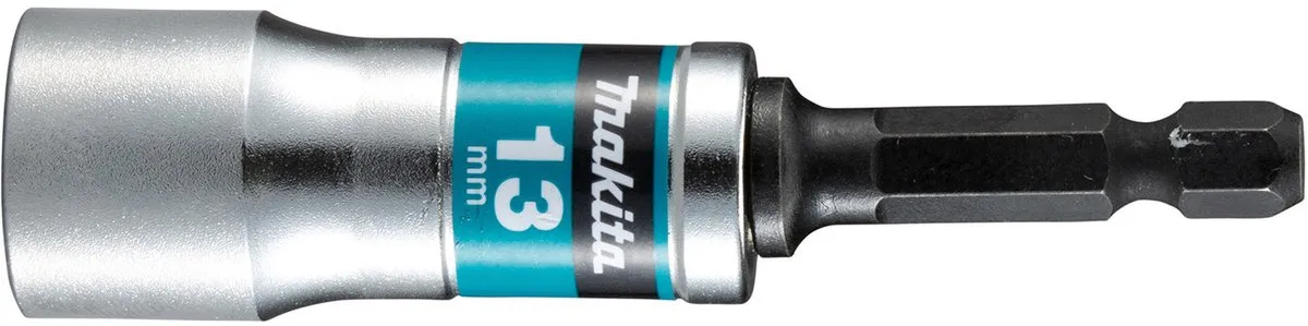 Makita E-03492 Kantelbare Dop 13x80mm