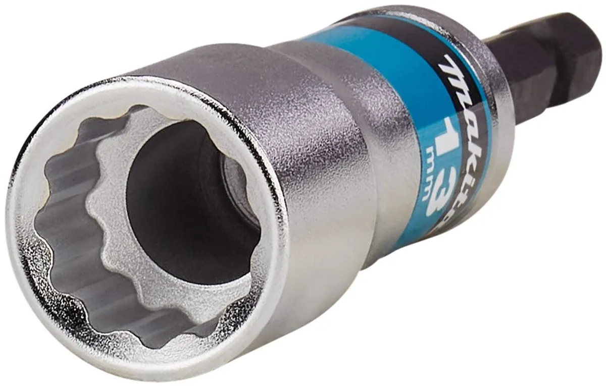 Makita E-03492 Kantelbare Dop 13x80mm