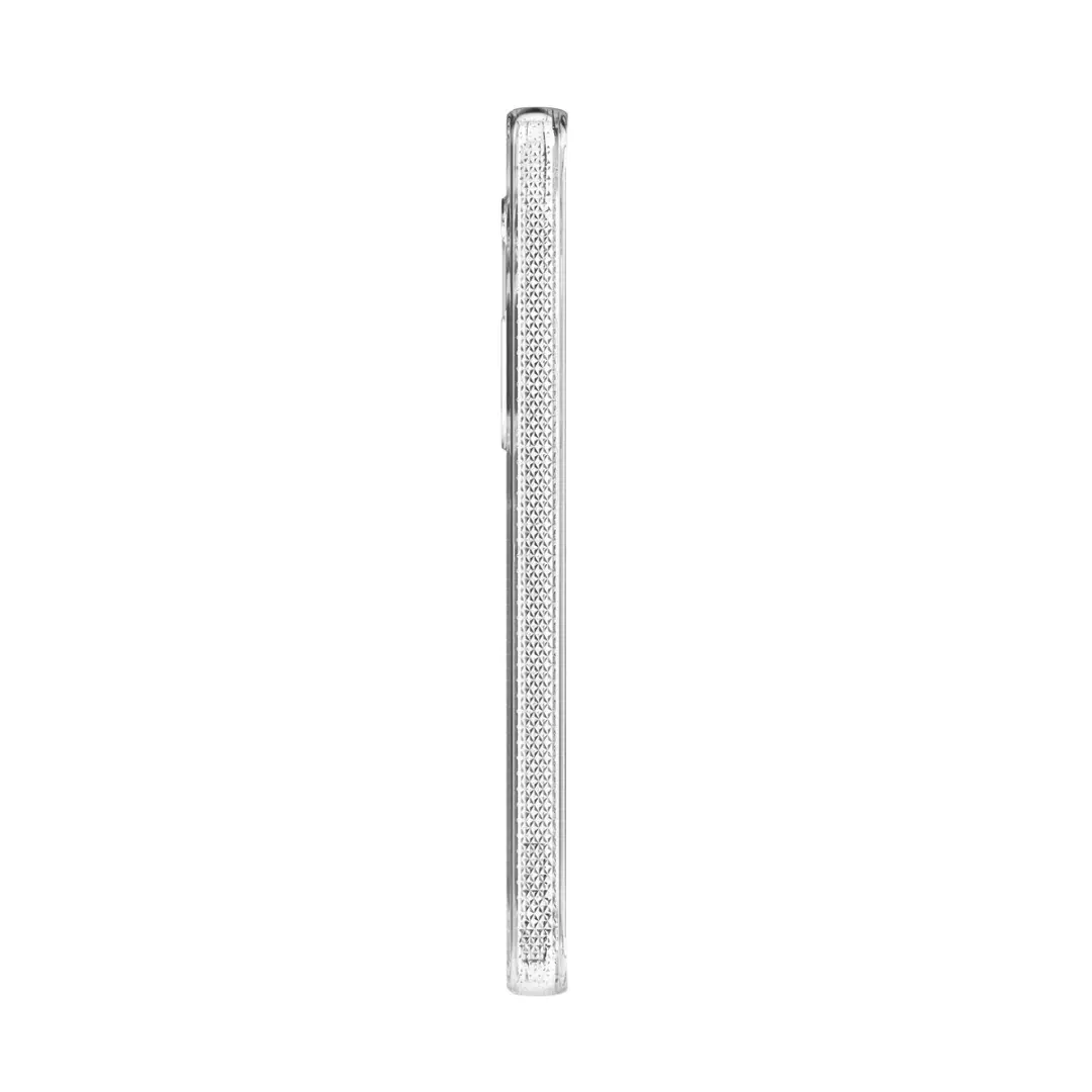 ZAGG Crystal Palace Hoesje 702320454 - Samsung Galaxy S25 FE - Transparant