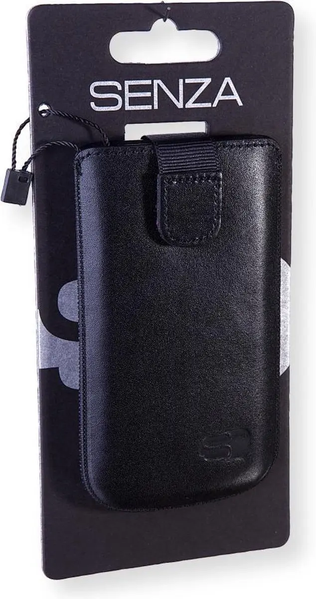 Senza 3994206002 M Slidecase Leer