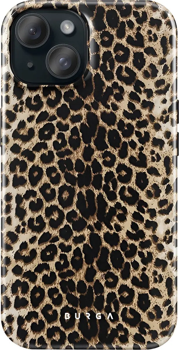Burga Tough Case iPhone 15 Player - BP_03_IP15_TH