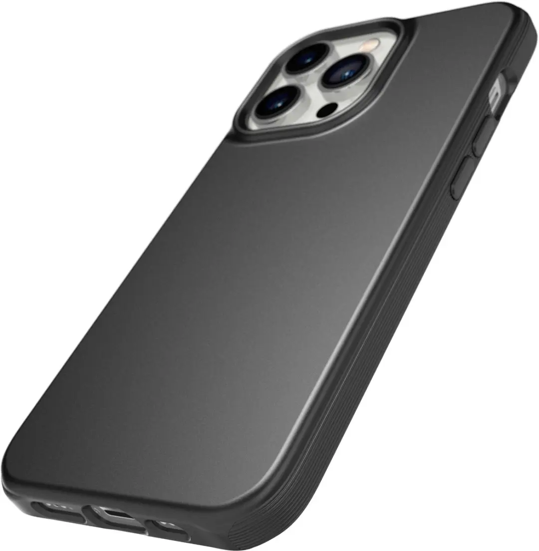 Tech21 Evo Lite iPhone 13 Pro Hoesje T21-9197 - Zwart - 3m Valbestendig