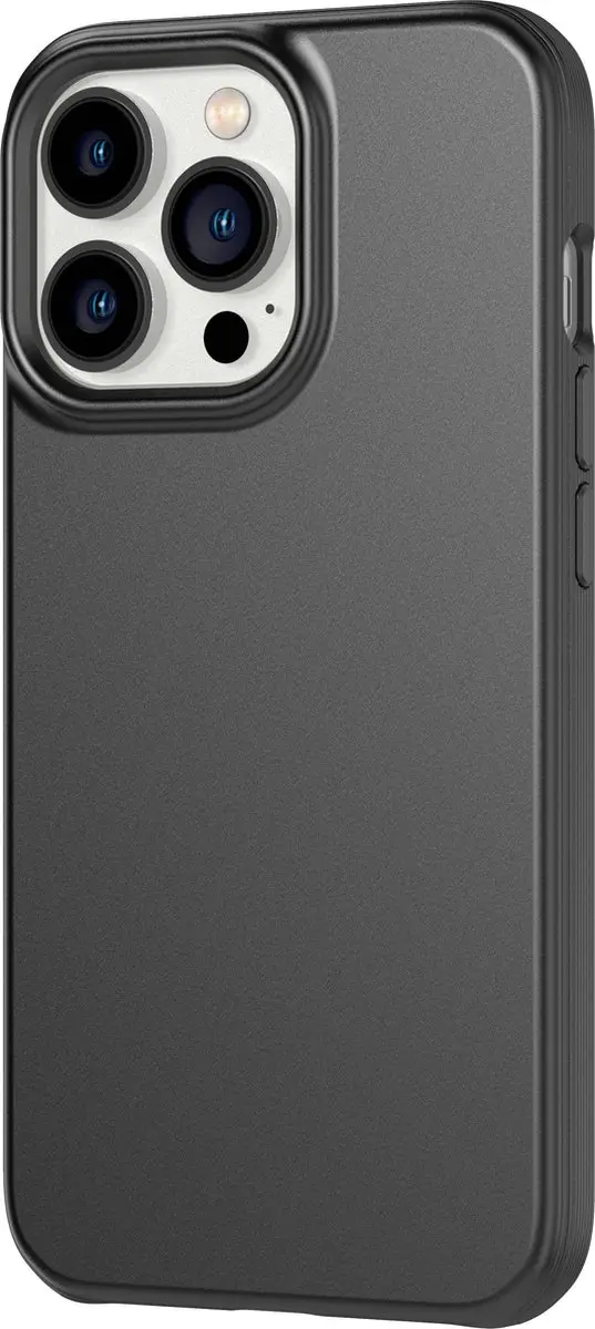 Tech21 Evo Lite iPhone 13 Pro Hoesje T21-9197 - Zwart - 3m Valbestendig