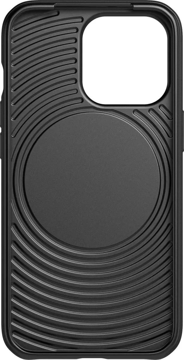Tech21 Evo Lite iPhone 13 Pro Hoesje T21-9197 - Zwart - 3m Valbestendig