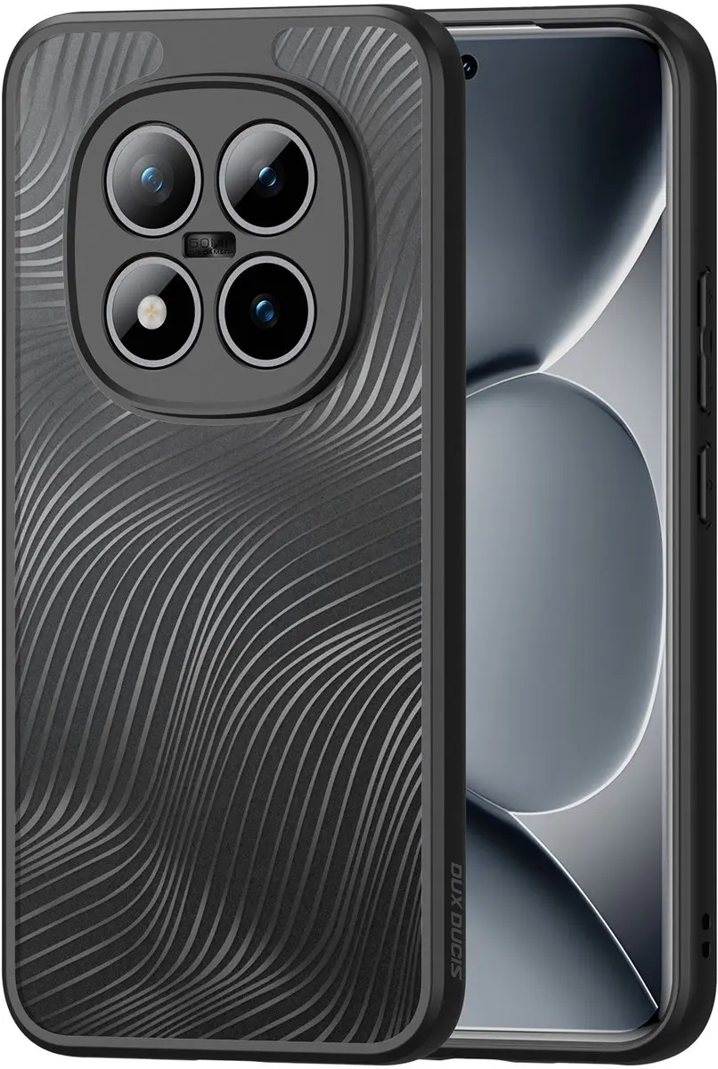Dux Ducis Aimo Series Hoesje