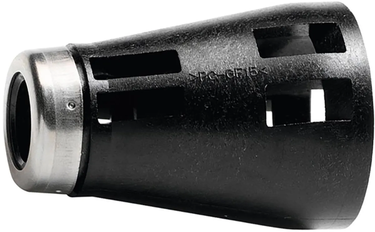 Makita 151561-4 Neusstuk voor bithouder 60mm