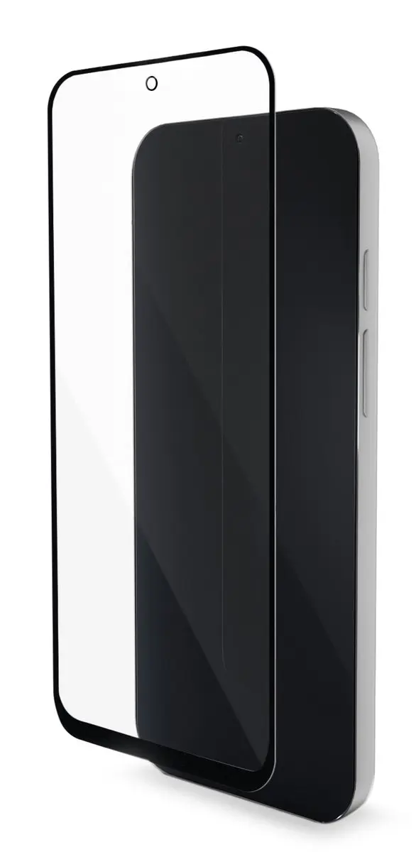 Mobilize Screenprotector Motorola Edge 60 Pro