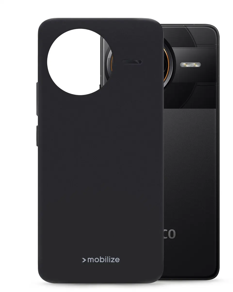 Mobilize POCO F7 Ultra Telefoonhoesje