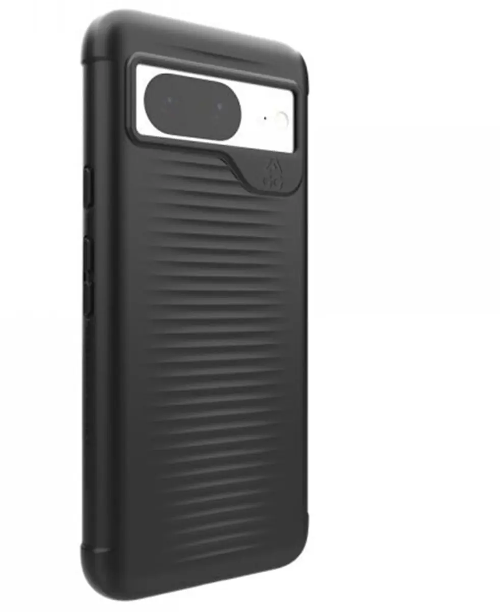 ZAGG Luxe Hoesje Google Pixel 8 702312740 - Zwart