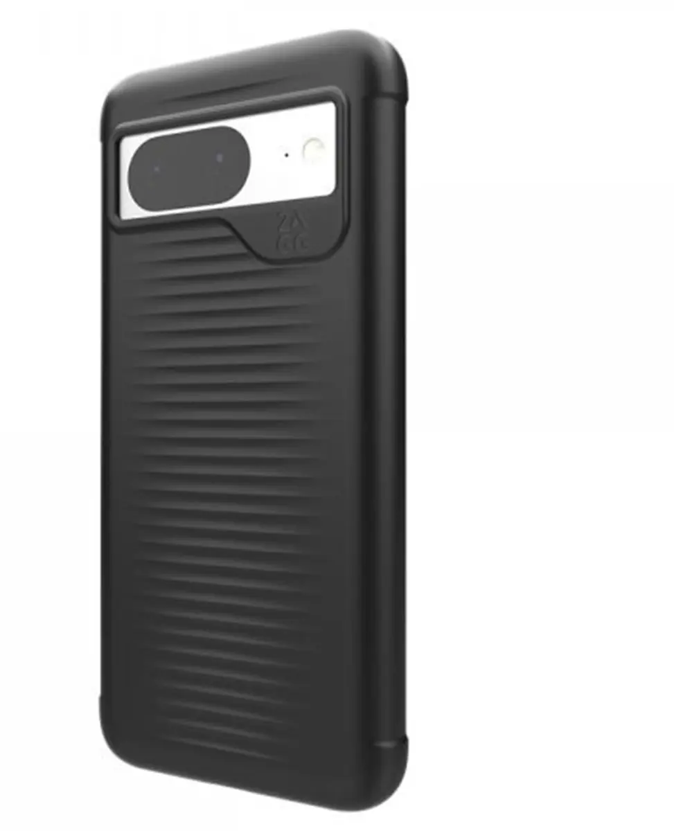 ZAGG Luxe Hoesje Google Pixel 8 702312740 - Zwart