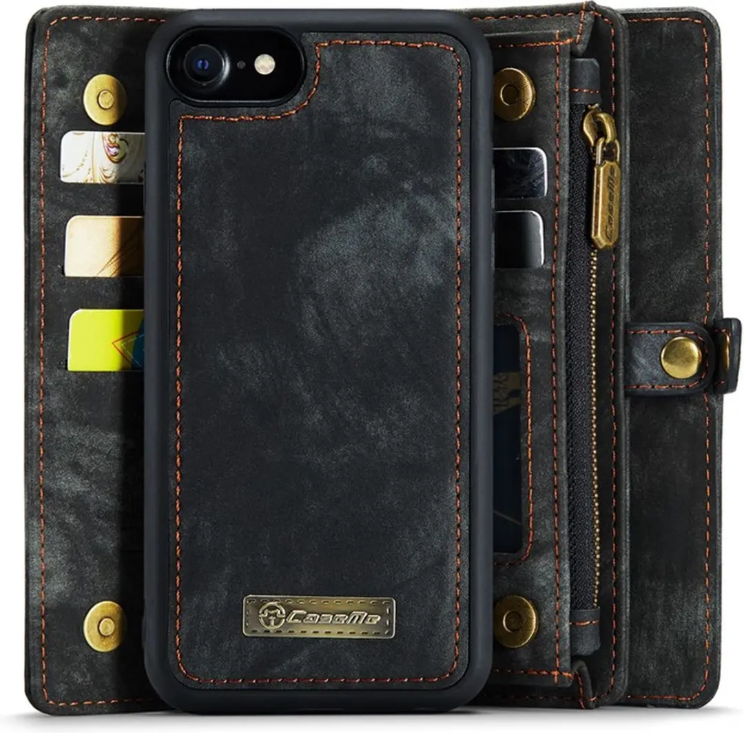 CaseMe 008 iPhone Hoesje