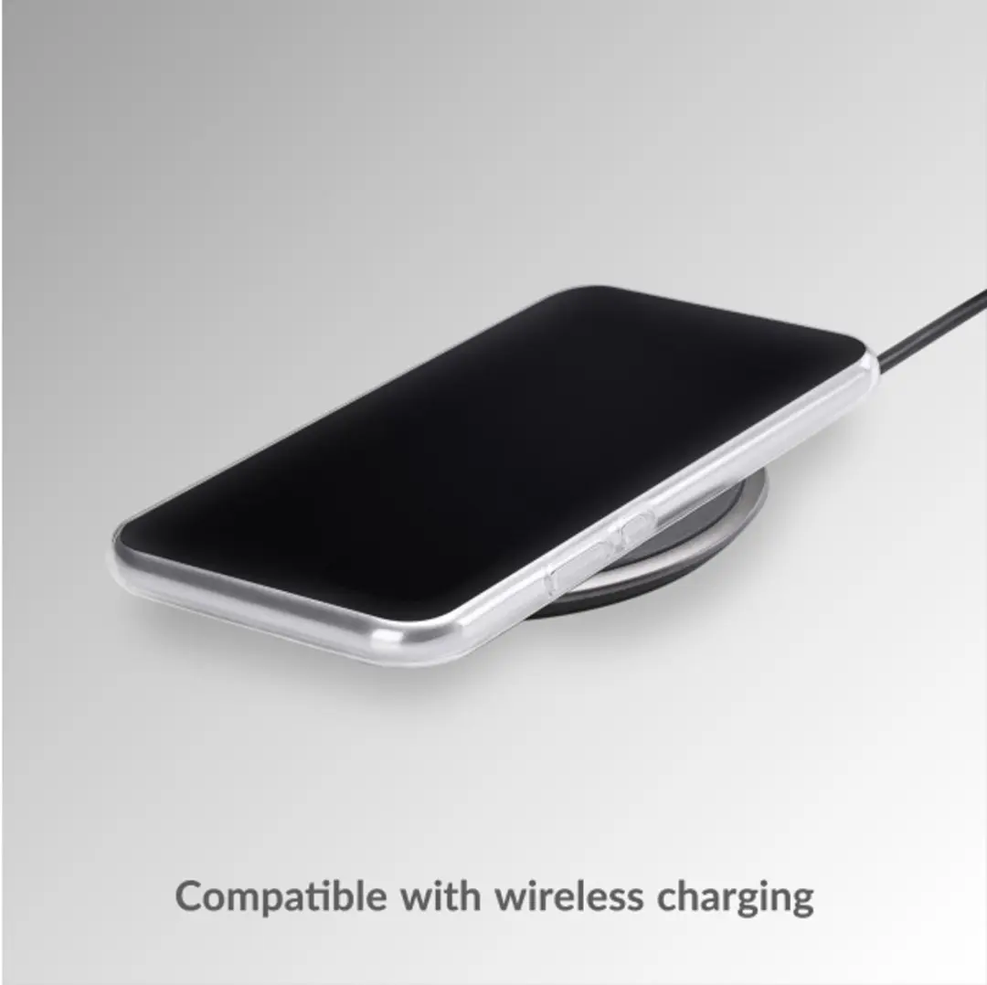 Mobilize Gelly Case Realme 15 Pro 5G - Transparant