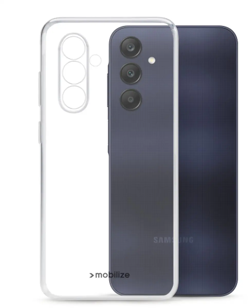 Mobilize Gelly Case Realme 15 Pro 5G