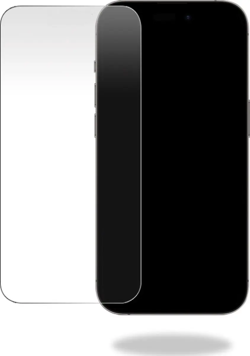 Mobilize iPhone 13 Pro Max Screenprotector Privacy