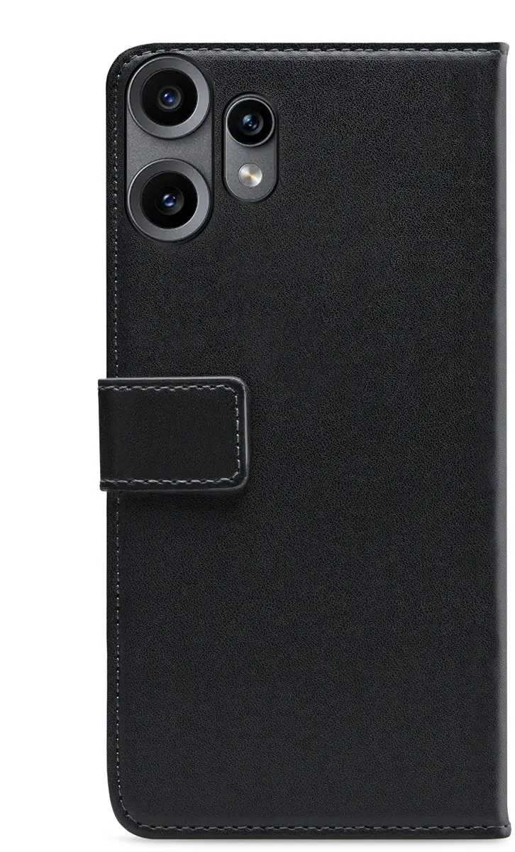 Mobilize Classic Gelly Bookcase Nothing Phone (2) Pro